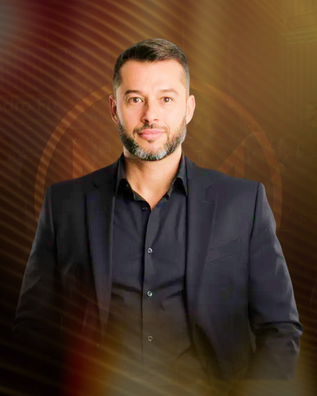 Gustavo Mattos - Empresário - Palestrante do Chosen for Business